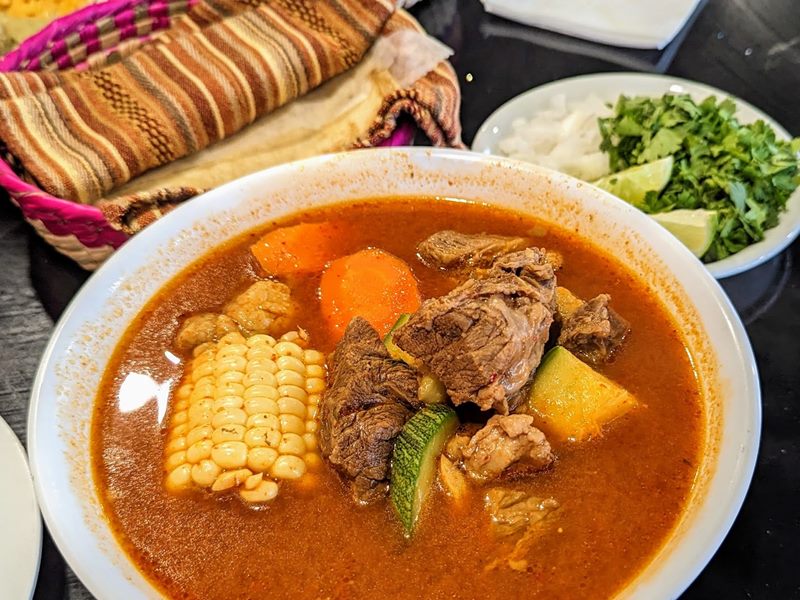 Culturas Hidalgo & Oaxaca Restaurant | Mexican food