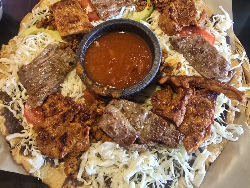Culturas Hidalgo & Oaxaca Restaurant | Mexican food